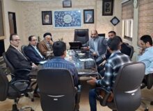 تقویت فرهنگ صلح و سازش در زندان‌های گیلان