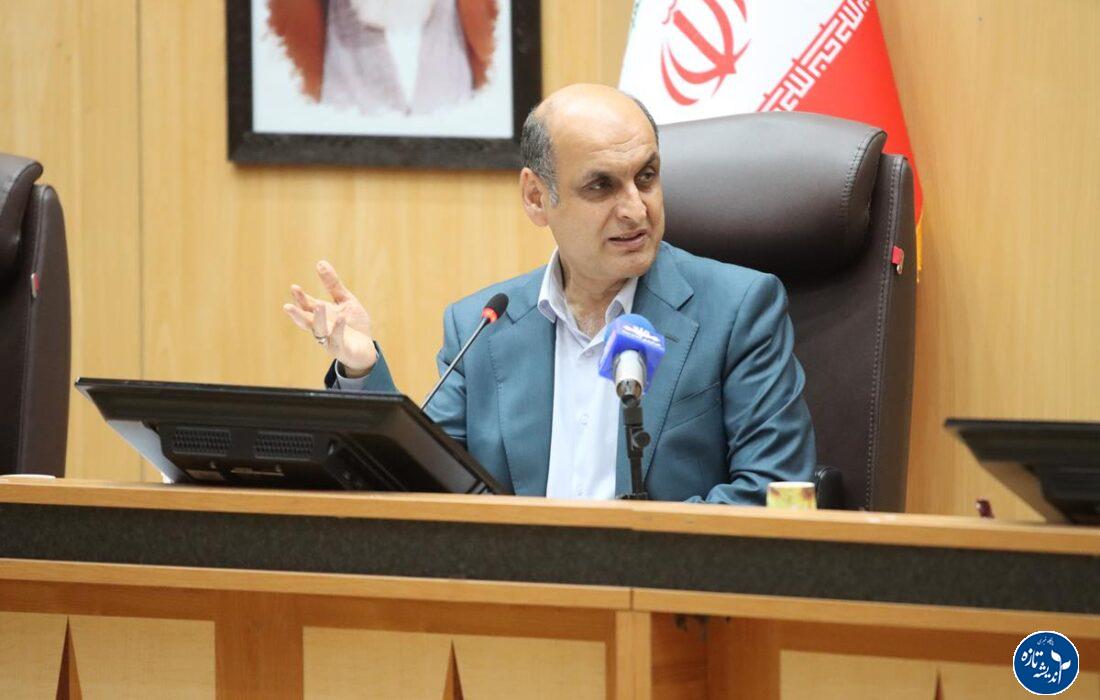 دهکده سلامت، گامی نو برای رفاه سالمندان گیلانی