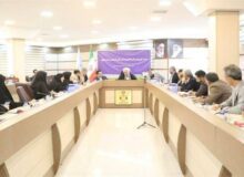 عفاف و حجاب تکلیف شرعی و قانونی است /خبرنگاران پشتوانه هستند