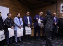 حضور شجاعانه شما در میدان رقابت افتخار ماست شهر رشت آماده حمایت از قهرمانان است