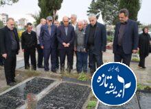 صالح نیا؛ الگویی ماندگار در اخلاق، دانش و مردمی بودن