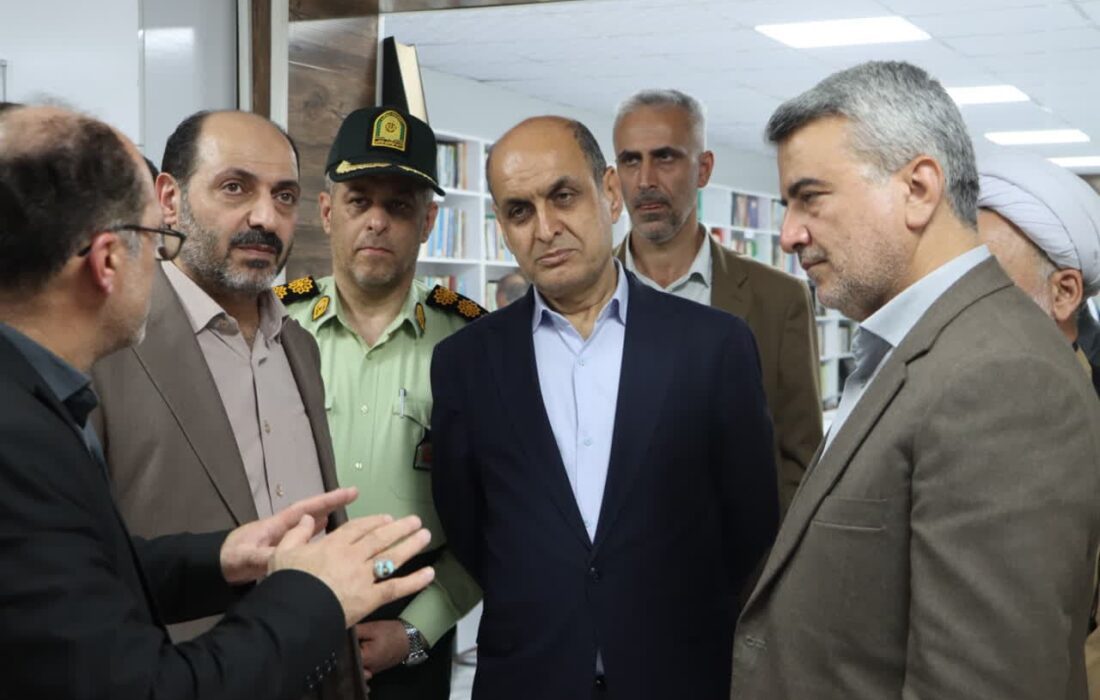 ضرورت توانمندسازی و بازگشت شرافتمندانه زندانیان