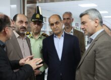 ضرورت توانمندسازی و بازگشت شرافتمندانه زندانیان