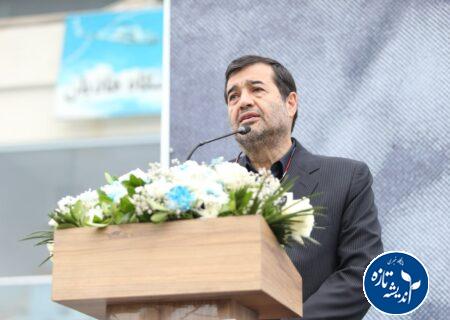 اخلاق و منش زنده یاد صالح نیا سرلوحه تربیت جوانان قرار گیرد