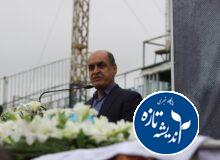 صالح نیا مکتب اخلاق فوتبال ایران بود