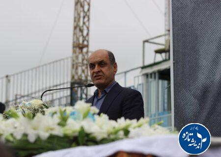 صالح نیا مکتب اخلاق فوتبال ایران بود