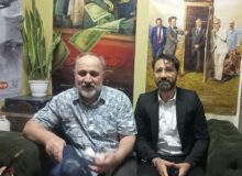 «سلام علیکم حاج آقا» طنز شریف و جذاب است