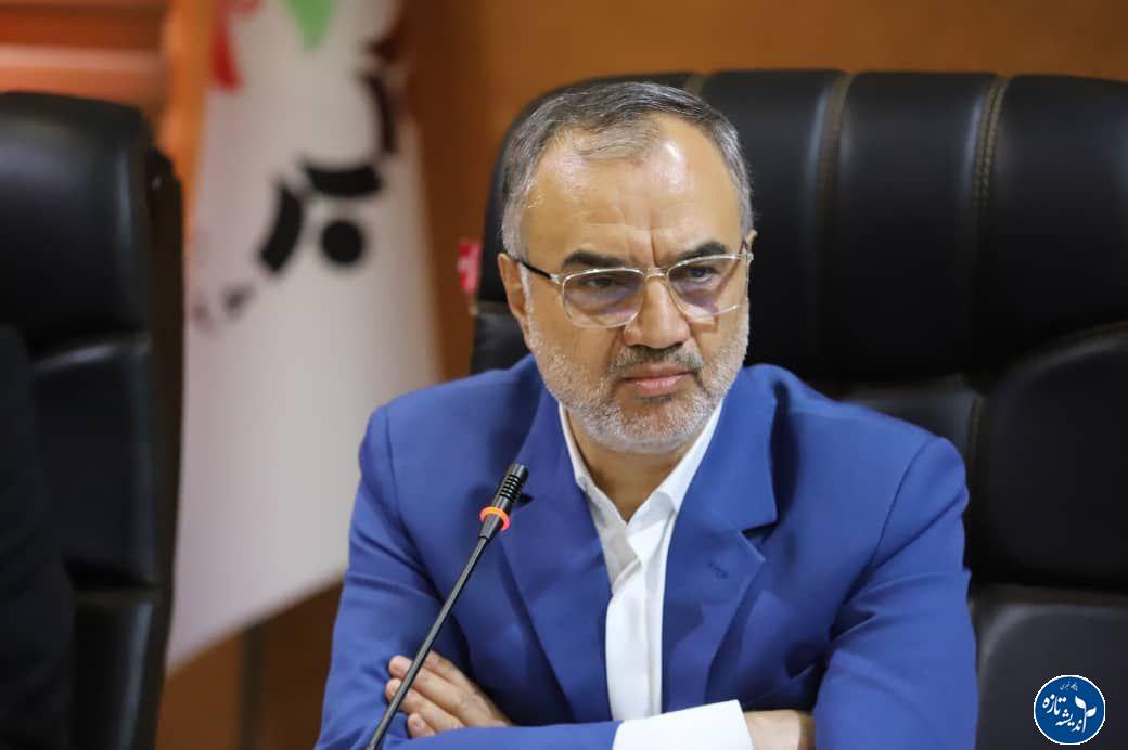 استفاده از ظرفیت بخش خصوصی در برنامه‌های فرهنگی رشت ضروری است