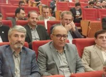 یازدهمین اجلاس هیأت نمایندگان دوره هشتم اتاق اصناف ایران