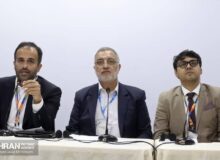حضور شهردار رشت و شهردار تهران در نشست اقتصادی بریکس “برزیل”