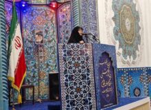 امروز شیاطین و دشمنان نقشه ها و برنامه هایشان این است که نسل حاضر را از عمل به قرآن و اسلام راستین دور کنند