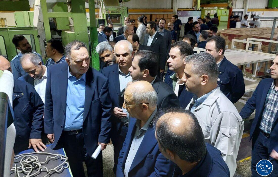 از توسعه کشاورزی توتون تا هم‌افزایی برای احیای زیرساخت‌های درمانی