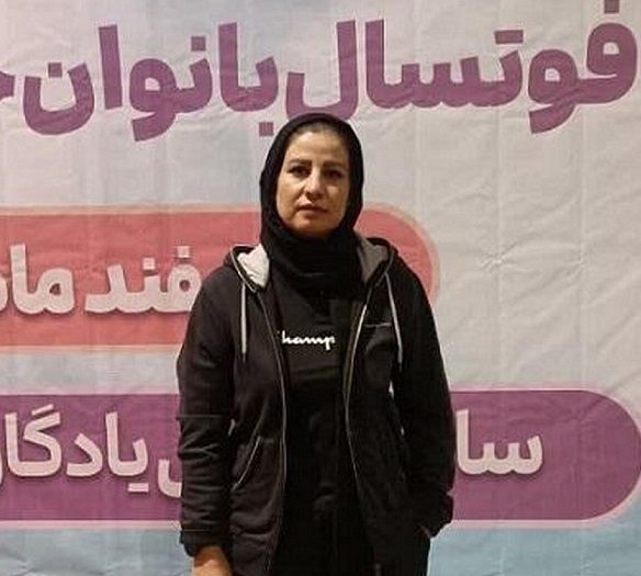 شرایط مطلوب فوتبال بانوان گیلان نسبت به گذشته/مسابقات فوتسال بانوان جام رمضان گیلان در سطح بالایی برگزار شد