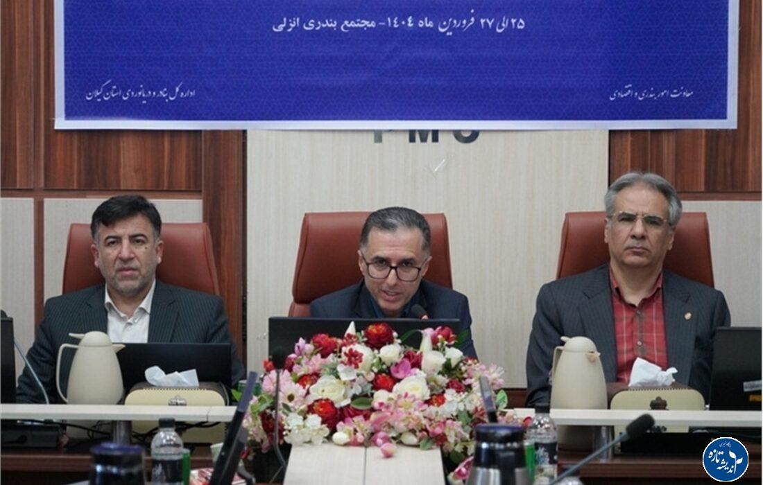 سامانه یکپارچه عملیات بندری IPAS موجب بهبود کیفیت خدمات و ارتقای رضایتمندی صاحبان کالا/ سازمان بنادر پیشرو در اجرای توسعه دریا محور