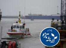 سال بدون حادثه در عملیات راهنمایی کشتی ها در بنادر کشور