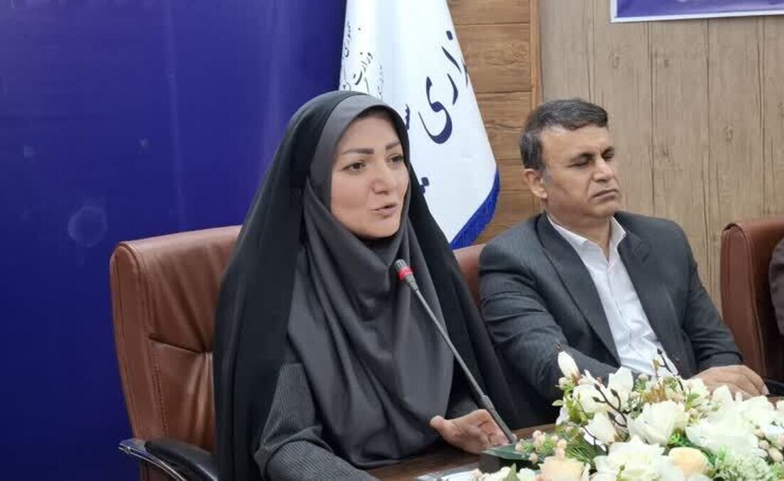 معاونین فرمانداری در راستای تحقق اهداف دولت چهاردهم، خدمت می کنند