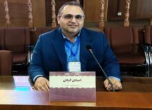 برگزاری مسابقات رنکینگ ناین بال انفرادی  استان گیلان