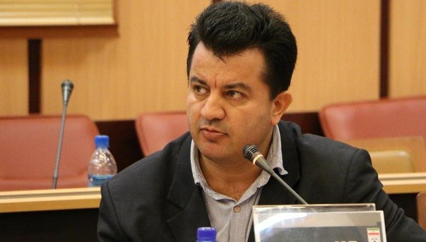 “مهریه را کی داده، کی گرفته”؛ اما هزاران زندانی مهریه در ایران!