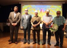 هنر، چراغ راه حال و آینده جامعه است