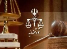 از انتشار مطالب مخدوش‌کننده امنیت روانی مردم جامعه پرهیز شود