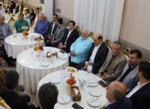 جلسه شورای سیاست‌گذاری رویداد ملی فرزند ایران؛ قهرمان زمین در تهران برگزار شد
