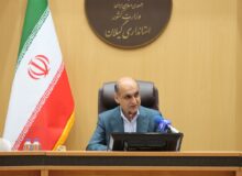 گیلان می‌تواند به دروازه صادرات ایران به اوراسیا تبدیل شود