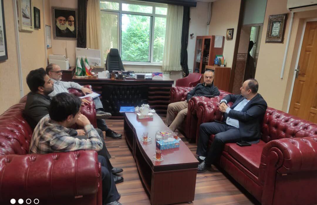 هوش مصنوعی در خدمت توسعه عمرانی و گردشگری قرار می‌گیرد