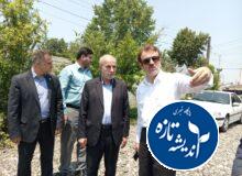 دیسپاچینگ گیلان به محل پست شهید سیادتی رشت منتقل خواهد شد / برنامه ریزی و تلاش برای جذب اعتبارات مورد نیاز  صنعت برق گیلان