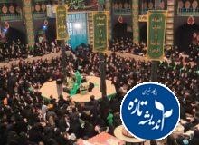همایش شیرخوارگان حسینی در استان گیلان با شعار سربازان ظهور برگزار می‌شود