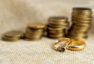 مهریه ضامن مهر نیست