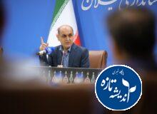 حمایت همه‌جانبه دولت برای احیای کارخانه‌های آسیب‌دیده گیلان در پی حملات صهیونیستی