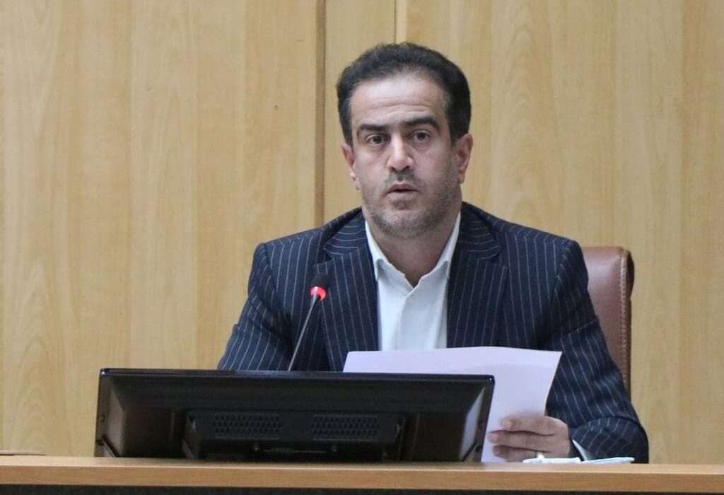 ضرورت تعامل بیشتر دهیاران با اداره کل ورزش و جوانان / ایجاد فضاهای ورزشی در روستاها موجب کاهش معضلات و آسیب های اجتماعی است