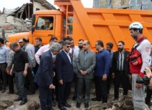 جنایت تجاوز رژیم صهیونیستی  به آستانه اشرفیه بر اقدامات غیر انسانی این رژیم جعلی صحه گذاشت