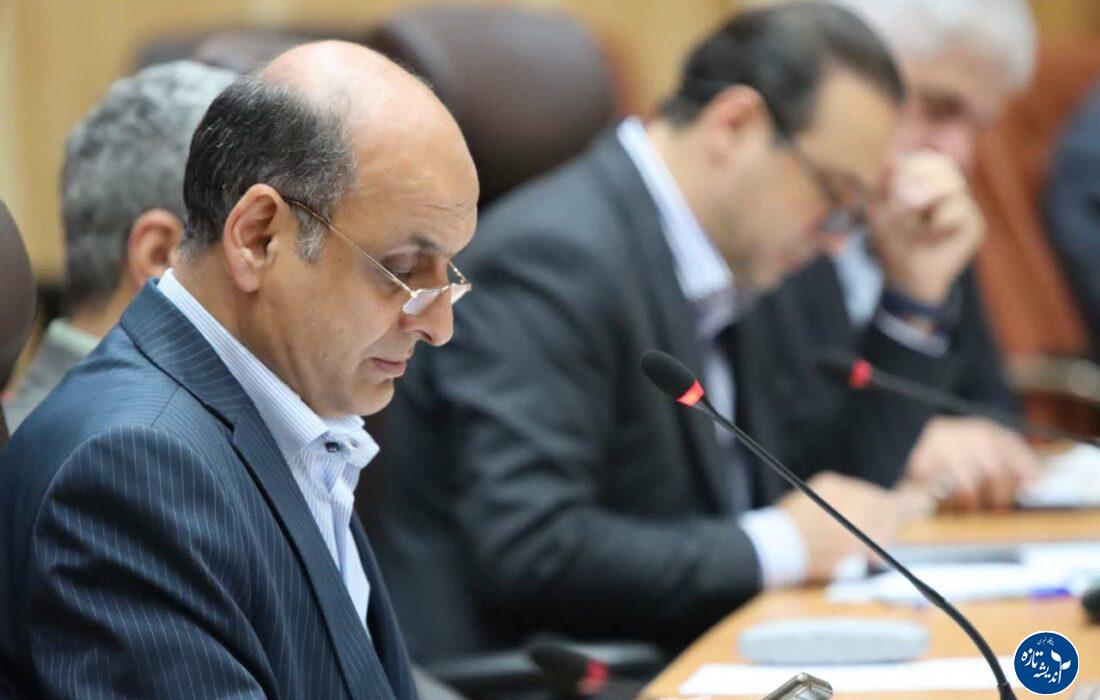 هشدار استاندار گیلان به صادرکنندگان بی‌عملکرد