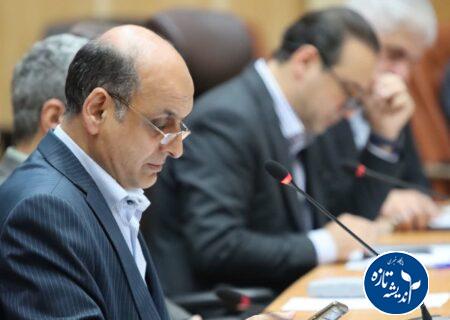 هشدار استاندار گیلان به صادرکنندگان بی‌عملکرد