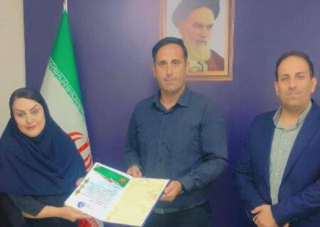 ” شیرین مجیدی ” به عنوان مشاور فرهنگی و رسانه این باشگاه منصوب شد