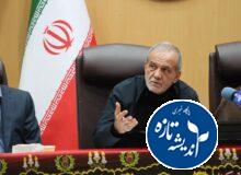 مردم در جنگ ۱۲ روزه سنگ تمام گذاشتند / راهبرد رهبری، دهان دشمن را بست