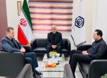 توسعه مراکز درمانی باهدف خدمت رسانی بهتر در اولویت است