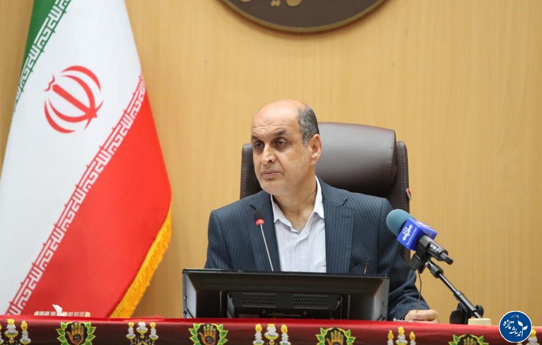 12هزار واحد در گیلان؛ سهم طرح‌های حمایتی دولت از سبد مسکن استان