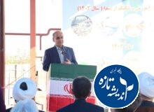 حمایت کامل استانداری گیلان از پروژه‌های زیست‌محیطی محلی