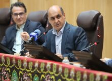 دعوت استاندار گیلان از بخش خصوصی برای ورود به حوزه هوش مصنوعی