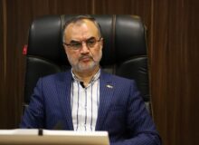 کارگرنیا برای پنجمین سال متوالی رئیس شورای اسلامی شهر رشت شد