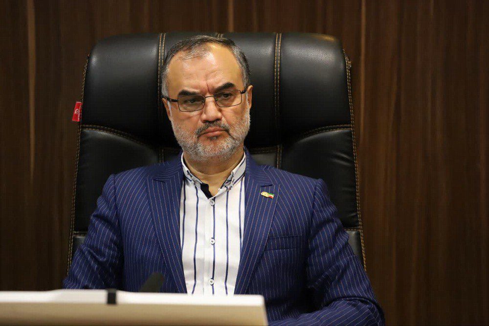 کارگرنیا برای پنجمین سال متوالی رئیس شورای اسلامی شهر رشت شد