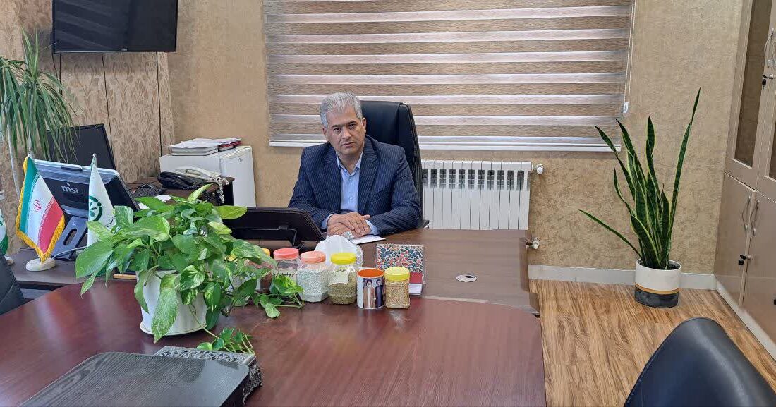 ضرورت مدیریت منابع آب و خاک جهت تحقق کشاورزی پایدار در گیلان