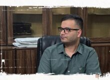 انتصاب مدیر روابط عمومی هیات شطرنج استان گیلان