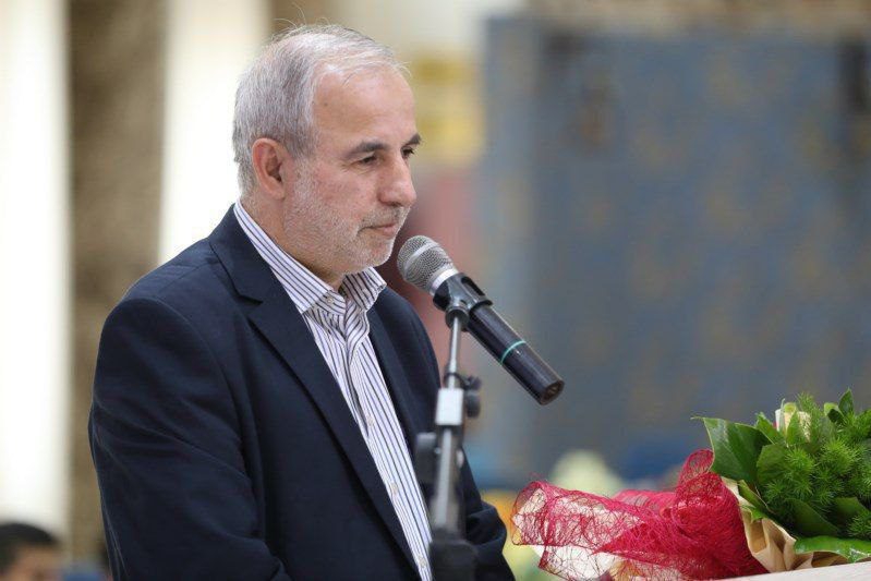 یک گیلانی نائب‌رئیس دوم کمیسیون بودجه و محاسبات مجلس‌ شد