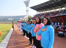 صعود شیرین شاگردان آزمون به دور دوم