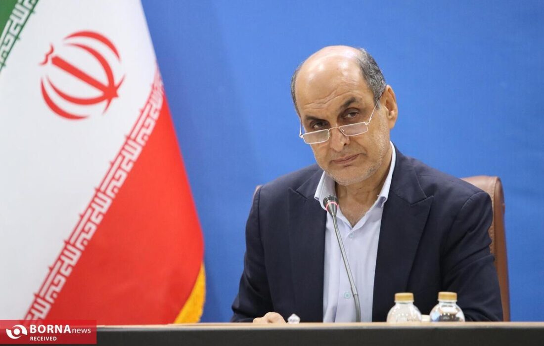 نشست استاندار گیلان با سرمایه‌گذاران خارجی در زمینه احداث نیروگاه زباله‌سوز برگزار شد