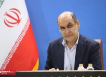 نشست استاندار گیلان با سرمایه‌گذاران خارجی در زمینه احداث نیروگاه زباله‌سوز برگزار شد
