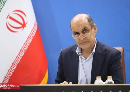 نشست استاندار گیلان با سرمایه‌گذاران خارجی در زمینه احداث نیروگاه زباله‌سوز برگزار شد
